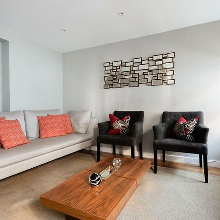 The Norfolk Maisonette - Lovely 4Bdr Mews ロンドン エクステリア 写真