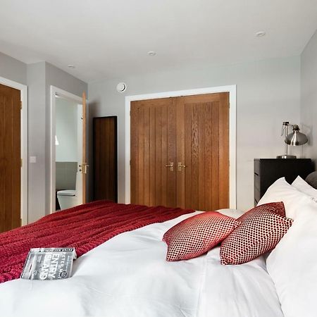 The Norfolk Maisonette - Lovely 4Bdr Mews ロンドン エクステリア 写真