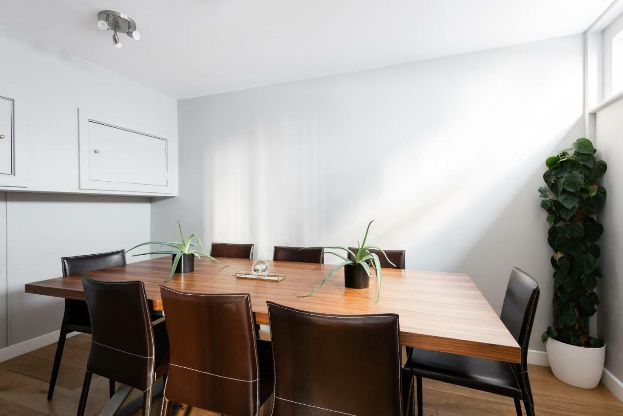 The Norfolk Maisonette - Lovely 4Bdr Mews ロンドン エクステリア 写真