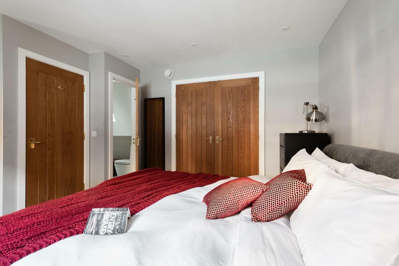 The Norfolk Maisonette - Lovely 4Bdr Mews ロンドン エクステリア 写真