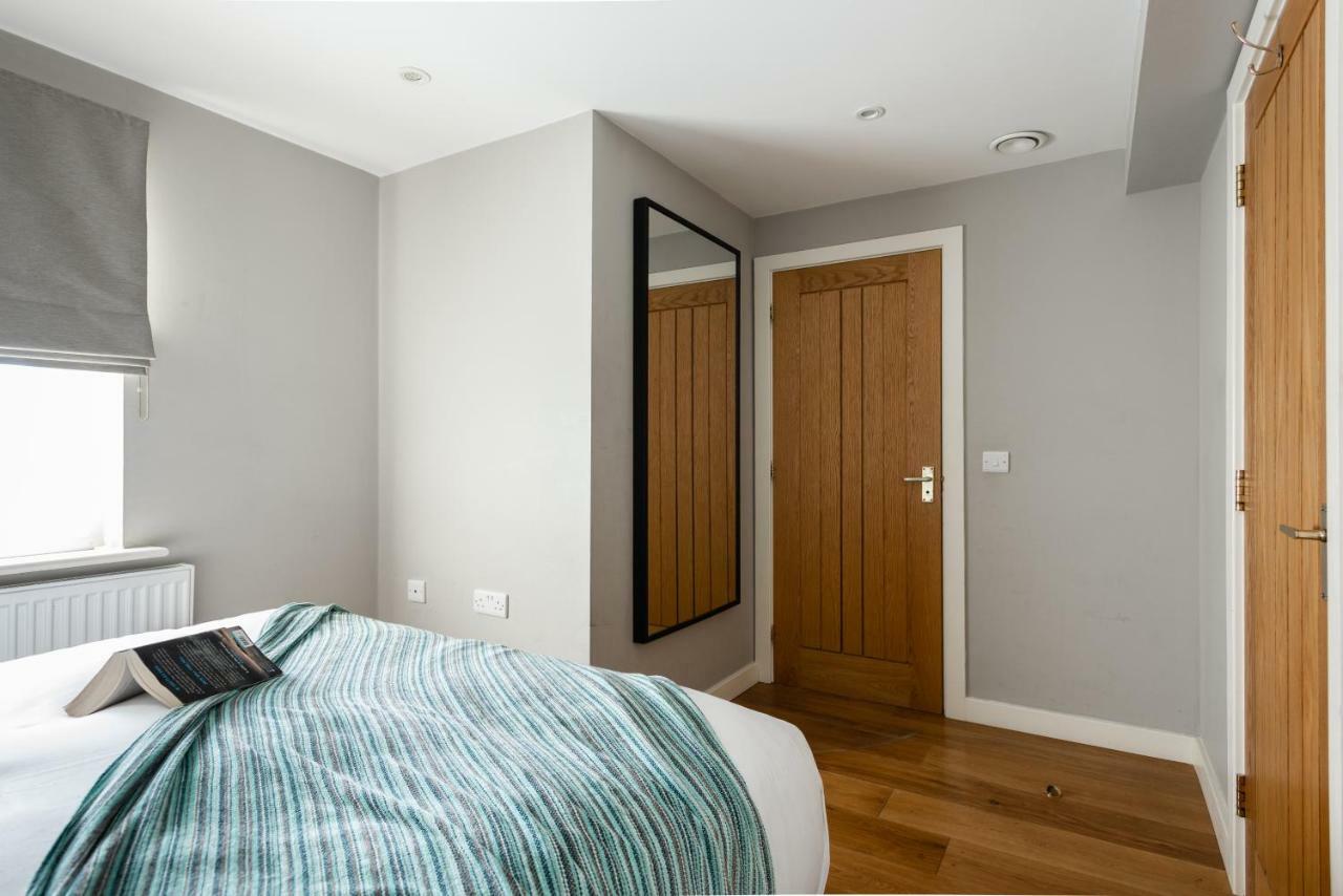 The Norfolk Maisonette - Lovely 4Bdr Mews ロンドン エクステリア 写真
