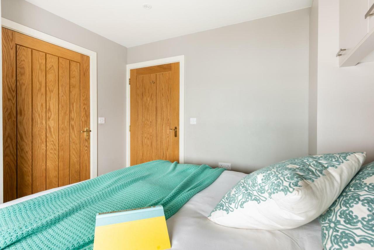 The Norfolk Maisonette - Lovely 4Bdr Mews ロンドン エクステリア 写真