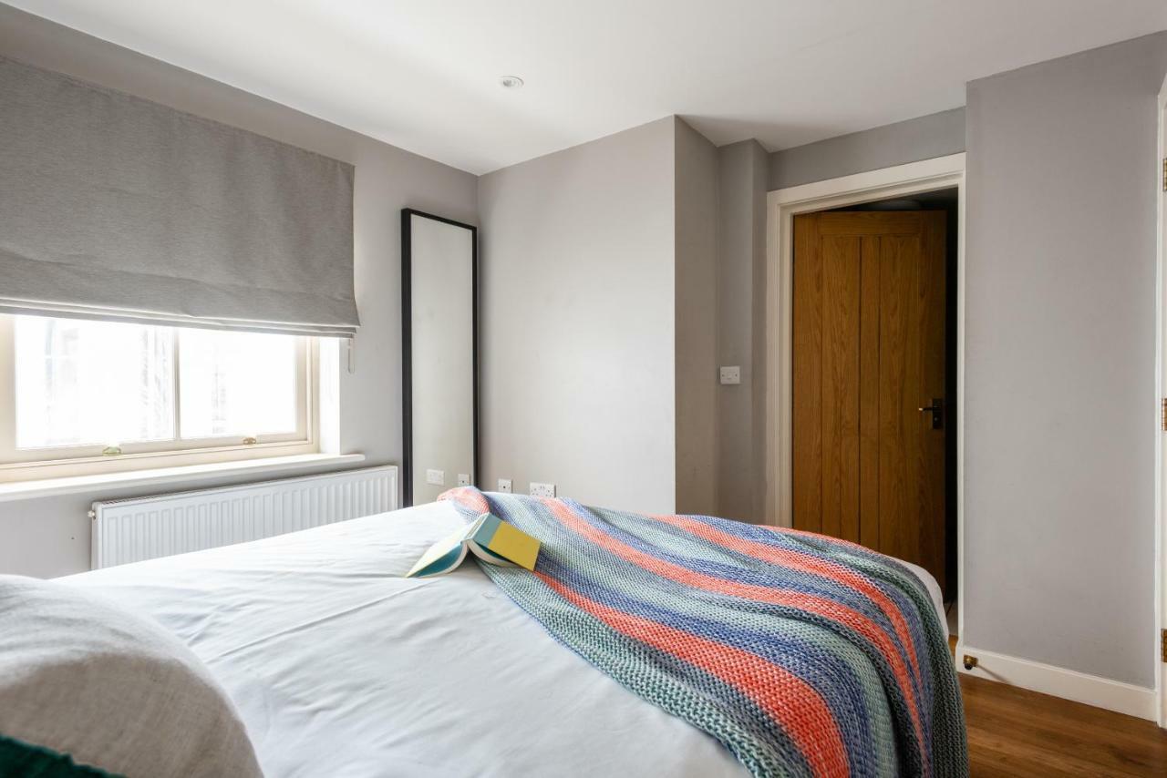 The Norfolk Maisonette - Lovely 4Bdr Mews ロンドン エクステリア 写真