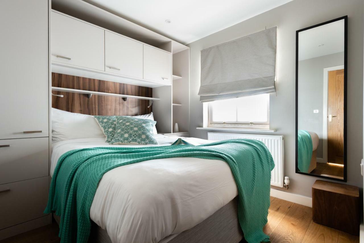 The Norfolk Maisonette - Lovely 4Bdr Mews ロンドン エクステリア 写真