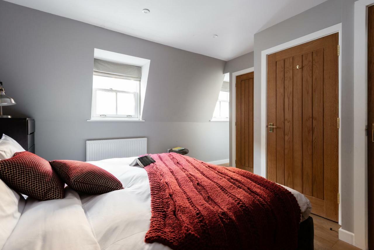The Norfolk Maisonette - Lovely 4Bdr Mews ロンドン エクステリア 写真