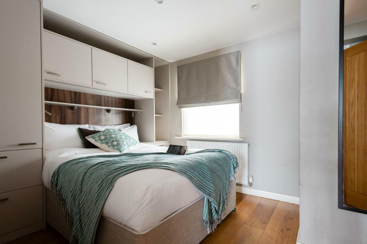The Norfolk Maisonette - Lovely 4Bdr Mews ロンドン エクステリア 写真