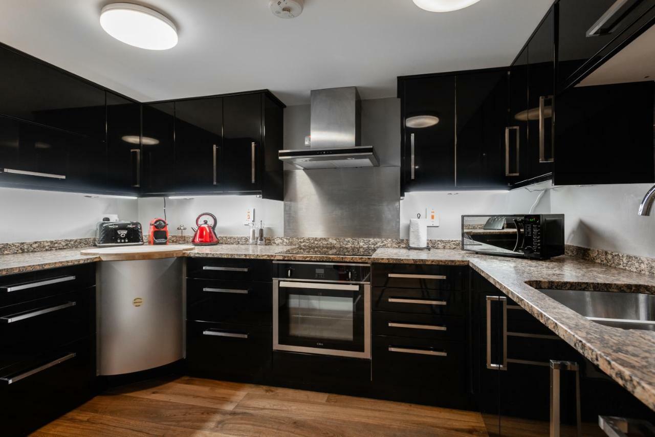 The Norfolk Maisonette - Lovely 4Bdr Mews ロンドン エクステリア 写真