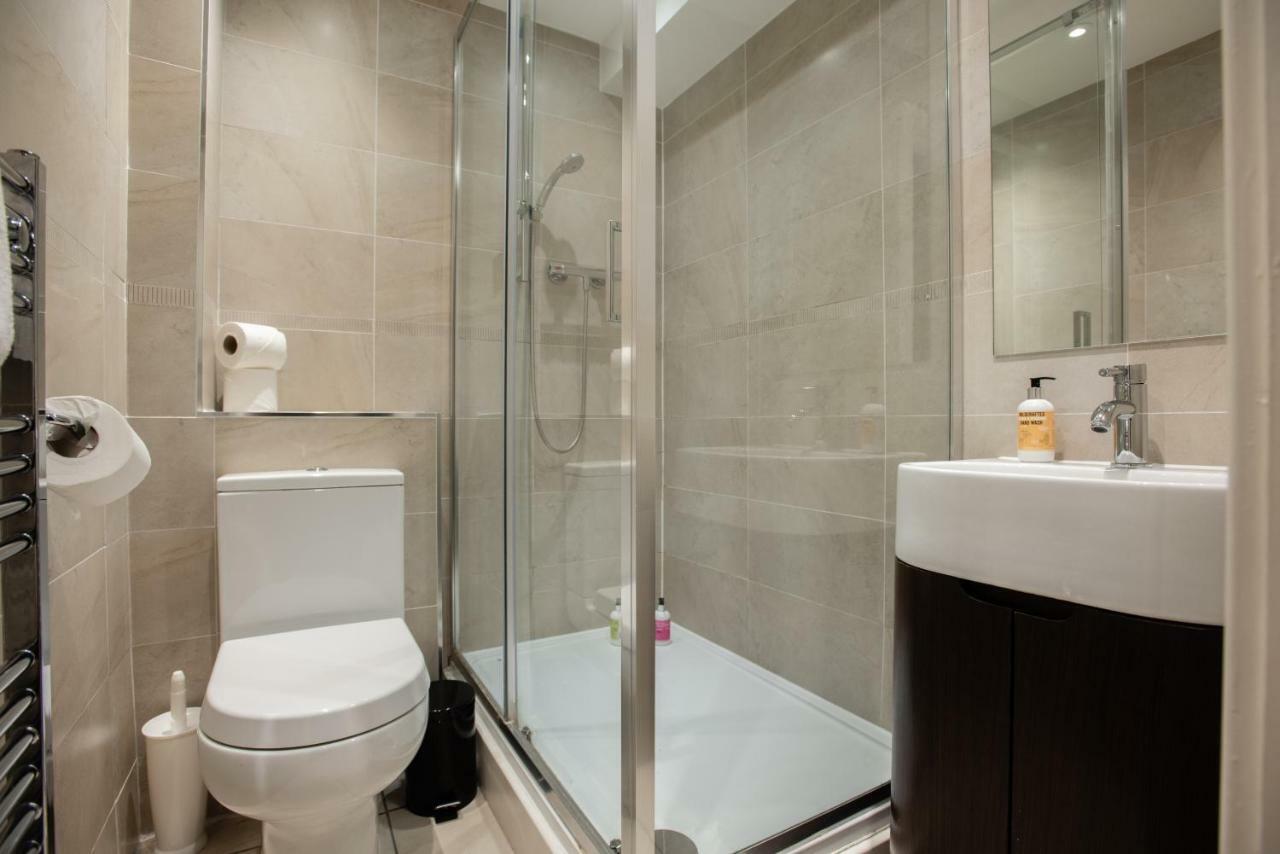 The Norfolk Maisonette - Lovely 4Bdr Mews ロンドン エクステリア 写真