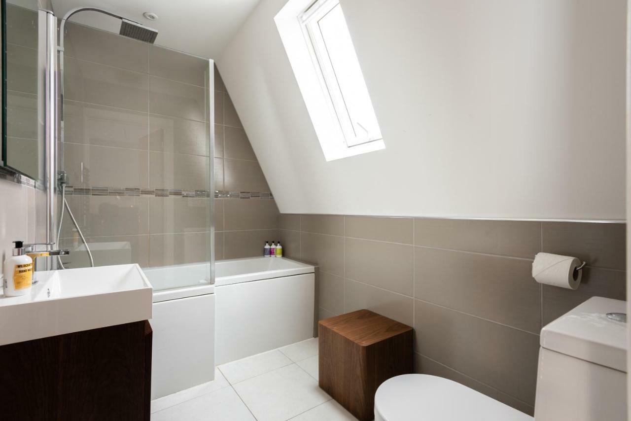 The Norfolk Maisonette - Lovely 4Bdr Mews ロンドン エクステリア 写真