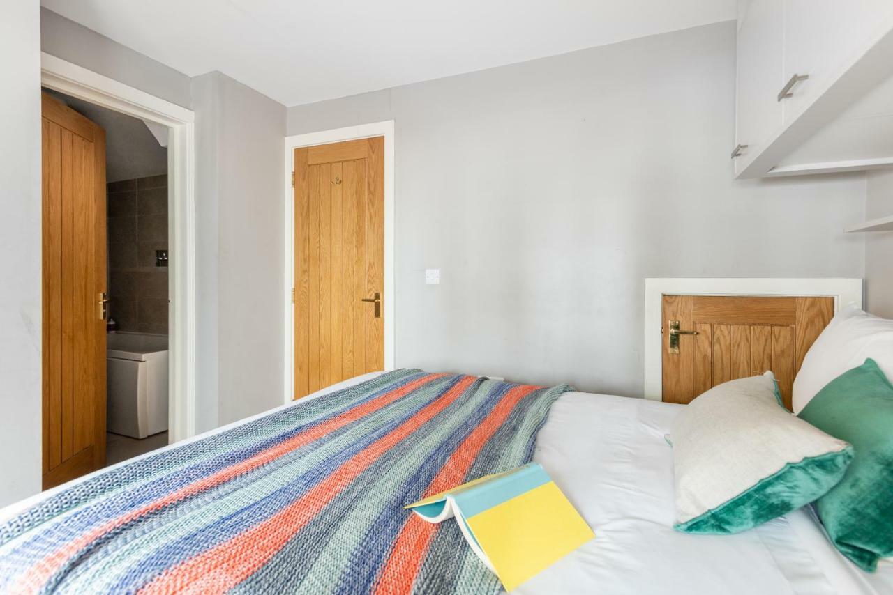 The Norfolk Maisonette - Lovely 4Bdr Mews ロンドン エクステリア 写真